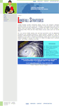 Mobile Screenshot of landfallstrategies.com